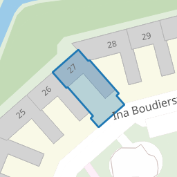 Perceel AMR01-L-2999