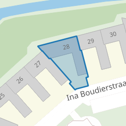 Perceel AMR01-L-3000