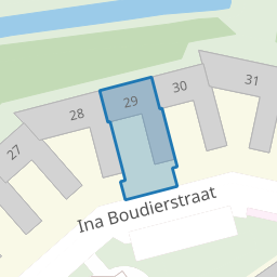 Perceel AMR01-L-3001