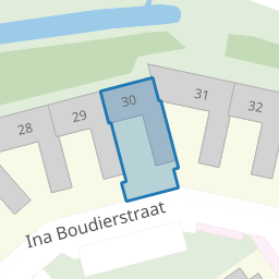 Perceel AMR01-L-3002