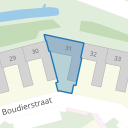 Perceel AMR01-L-3003