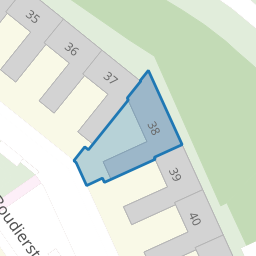 Perceel AMR01-L-3010