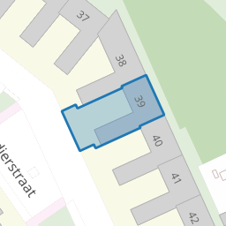 Perceel AMR01-L-3011