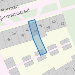 Perceel AMR01-L-3021