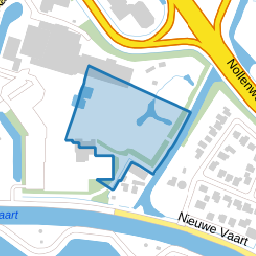 Perceel AMR01-L-3029