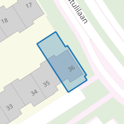 Perceel AMR01-L-3036