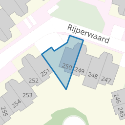 Perceel AMR01-L-3038