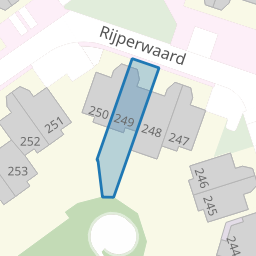 Perceel AMR01-L-3039