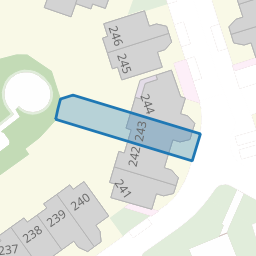 Perceel AMR01-L-3043