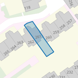 Perceel AMR01-L-3052