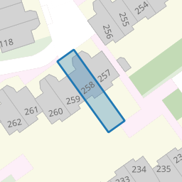 Perceel AMR01-L-3054