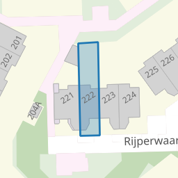 Perceel AMR01-L-3060