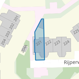 Perceel AMR01-L-3061