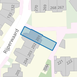 Perceel AMR01-L-3062