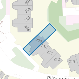 Perceel AMR01-L-3069