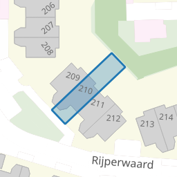 Perceel AMR01-L-3070