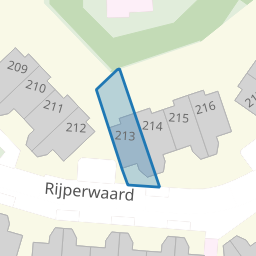 Perceel AMR01-L-3072