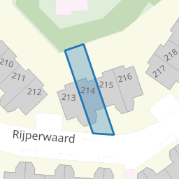 Perceel AMR01-L-3073