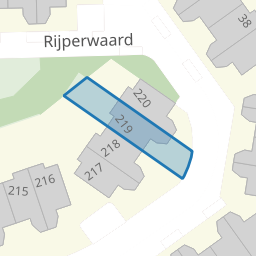 Perceel AMR01-L-3077