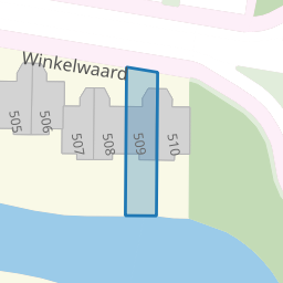 Perceel AMR01-L-3089