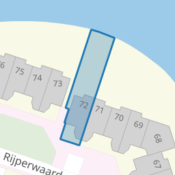 Perceel AMR01-L-3096