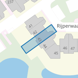 Perceel AMR01-L-3110