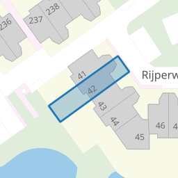 Perceel AMR01-L-3111