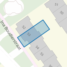 Perceel AMR01-L-3138