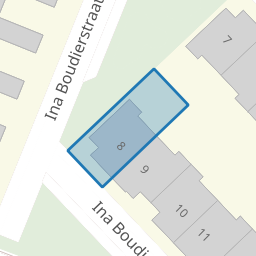 Perceel AMR01-L-3153