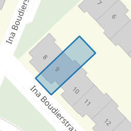 Perceel AMR01-L-3154