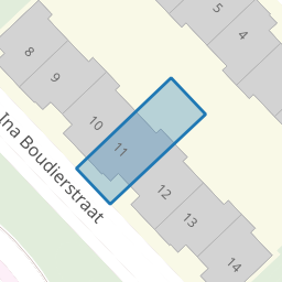 Perceel AMR01-L-3156