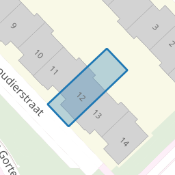 Perceel AMR01-L-3157