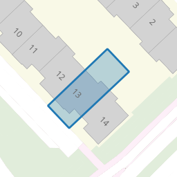 Perceel AMR01-L-3158