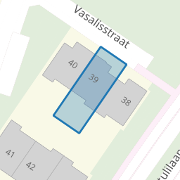 Perceel AMR01-L-3162