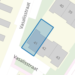 Perceel AMR01-L-3166