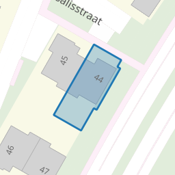 Perceel AMR01-L-3168