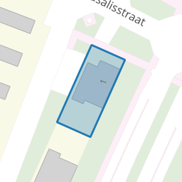 Perceel AMR01-L-3171