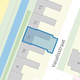 Perceel AMR01-L-3175