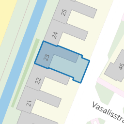 Perceel AMR01-L-3180