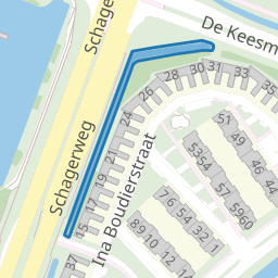 Perceel AMR01-L-3202