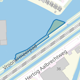 Perceel AMR01-L-3211