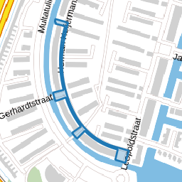 Perceel AMR01-L-3214