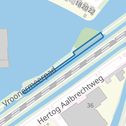 Perceel AMR01-L-3220