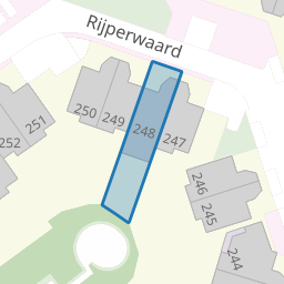 Perceel AMR01-L-3231