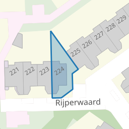 Perceel AMR01-L-3237