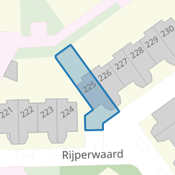 Perceel AMR01-L-3238