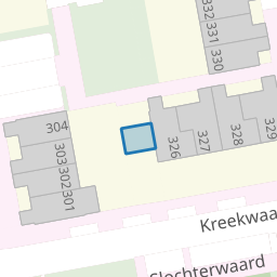 Perceel AMR01-L-3253