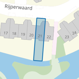 Perceel AMR01-L-3256