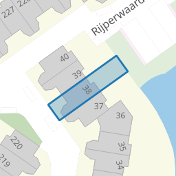 Perceel AMR01-L-3258