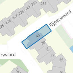 Perceel AMR01-L-3260